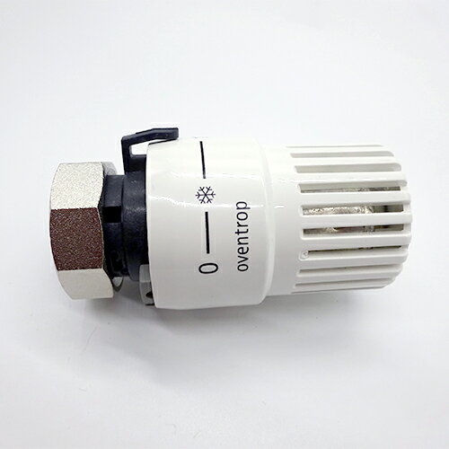 サーモスタットヘッド／LH30-65