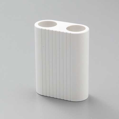 配管カバー　調整カバー　MO-CC（TPN・TCN・VASCO用樹脂製配管カバー）