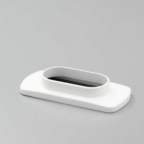 配管カバー　プレートカバー　MO-PC（TPN・TCN・VASCO用樹脂製配管カバー）