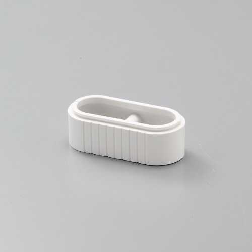 配管カバー ソケット　MO-SO（TPN・TCN・VASCO用樹脂製配管カバー）