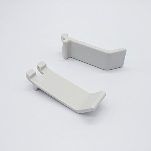 TP22用トップカバー止めピン（旧型パネルヒーター部品）KTCP