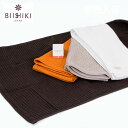 スーピマコットン 甘撚り/両面 ワッフル織 バスタオル＜BIISHIKI＞スーピマ超長綿 ワッフルタオル532P15May16