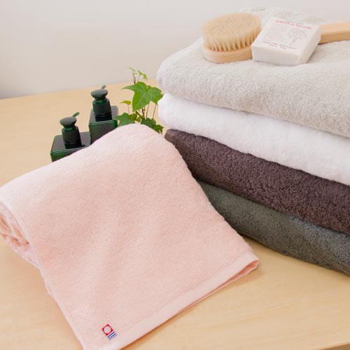 お名前刺繍入り 今治バスタオル 「elf Mi...の紹介画像3