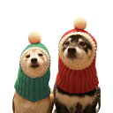 犬・猫 クリスマス 帽子 ペットアクセサリー ハット 小物 トナカイ サンタ クリスマスコスチューム クリスマスウェア かわいい 犬服 猫服 ドッグウェア キ...