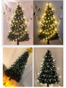【即納】クリスマスツリー クリスマス ツリー タペストリー クリスマスタペストリー 壁掛け 北欧 大 飾り 装飾 ガーランド スター オーナメント 電飾 パーテ...