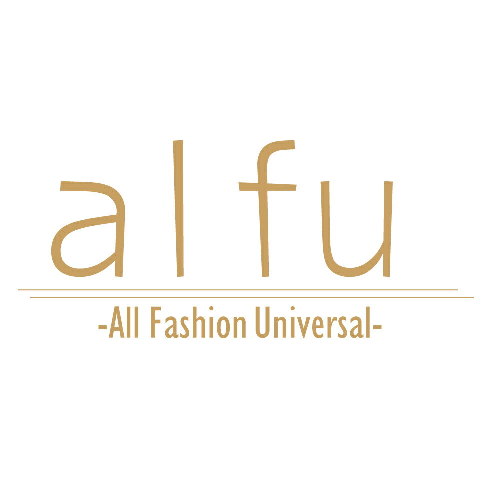 アルフ　ALFU