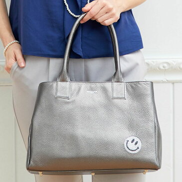 ボストンバッグ 通勤バッグ 小旅行 大容量 A4 スマイル トートバッグ ソフト 柔らかい 日本製 おしゃれ 他にない 本革 通勤 レディース バッグ 軽い 軽量 一泊旅行 旅行 出張 1泊 レザー 革 かばん<1163-sw スマイル ジャグジー ボストン Lサイズ>