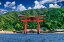 ジグソーパズル 美しき厳島神社-広島 1000ピース 国内風景 EPO-10-776 パズル Puzzle ギフト 誕生日 プレゼント あす楽対応 1,925円
