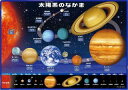 ジグソーパズル 太陽系のなかま 80ピース TEN-TC80-641 パズル Puzzle 子供用 幼児 知育玩具 知育パズル 知育 ギフト 誕生日 プレゼント...