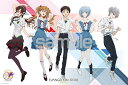 ジグソーパズル 制服の5人 (TOKYO-01 10th Anniversary)(エヴァンゲリオン) 1000ピース YAM-10-1420 パズル Puzzle ギフト 誕生日 プレゼント