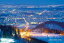 ジグソーパズル 北海道札幌市「藻岩山・冬の夜景」 300ピース 風景 CUT-300-320 パズル Puzzle ギフト 誕生日 プレゼント 1,584円