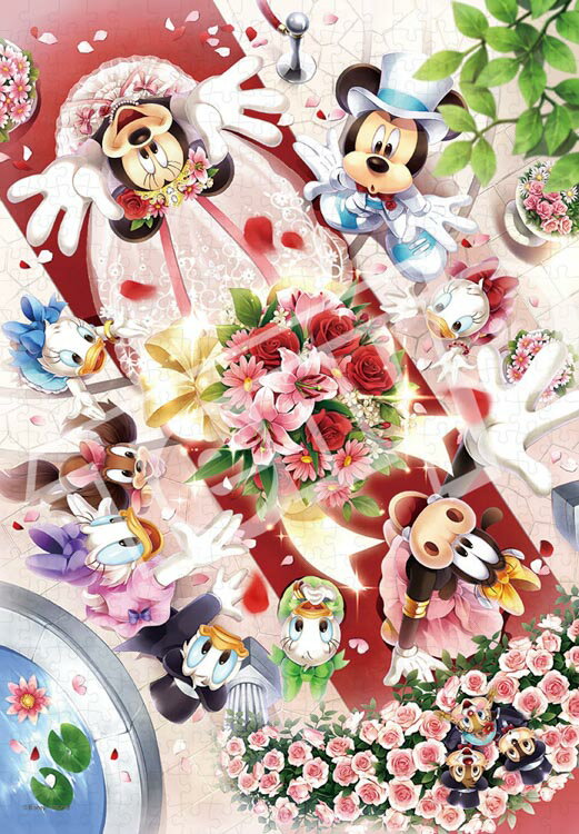 楽天市場】ミッキー ミニー パズル 500ピースの通販 楽天市場】ミッキー ミニー パズル 500ピースの通販