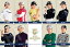 ジグソーパズル JLPGA BRIGHTENER 2023(JLPGA BRIGHTENER) 300ピース EPO-78-418s パズル Puzzle ギフ..