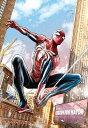 ジグソーパズル Spider-man(マーベル) 1000ピース TEN-R-1000-638 パズル Puzzle ギフト 誕生日 プレゼント 誕生日プレゼント