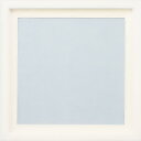 パネル・フレーム スクエアパズル専用フレーム ホワイト(ラッピング対象外) YAM-16080-0302 パズル用 ジグソーパズル パネル フレーム 額縁 枠 誕生日 プレゼント