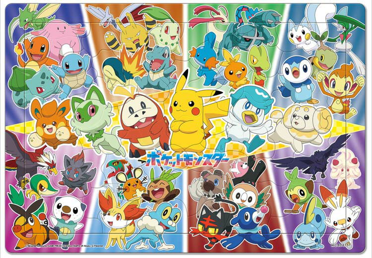 楽天市場】ポケモン（パズル｜ホビー）の通販