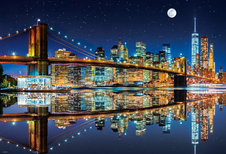 Amazon.co.jp: 700ピース ジグソーパズル 4D CITY SCAPE TIME