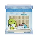 ぬくぬく湯ごもり(すみっコぐらし) ENS-PTC-10 雑貨 PAPER THEATER ペーパー シアター ギフト 誕生日 プレゼント 誕生日プレゼント ク...