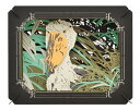 ハシビロコウ ENS-PT-262 雑貨 PAPER THEATER ペーパー シアター ギフト 誕生日 プレゼント 誕生日プレゼント クラフト ホビー