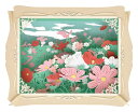 コスモス ENS-PT-291 雑貨 PAPER THEATER ペーパー シアター ギフト 誕生日 プレゼント 誕生日プレゼント クラフト ホビー