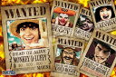 ジグソーパズル Netflix実写 『ONE PIECE』 WANTED POSTER(ワンピース) 1000 ピース ENS-1000-593 パズル Puzzle ギフト 誕生日 プレゼント あす楽対応