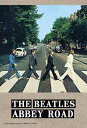ジグソーパズル THE BEATLES ABBEYROAD(THE BEATLES) 120ピース APP-120-013 パズル Puzzle ギフト 誕生日...