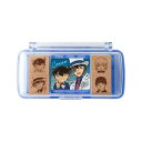 名探偵コナン コナン&キッド(名探偵コナン) BEV-SGM-019 文具 スタンプ ギフト 誕生日 プレゼント