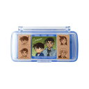 名探偵コナン コナン&平次(名探偵コナン) BEV-SGM-020 文具 スタンプ ギフト 誕生日 プレゼント