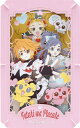 ふたりはプリキュア Max Heart(プリキュア) ENS-PT-L58 雑貨 PAPER THEATER ペーパー シアター ギフト 誕生日 プレゼント 誕...