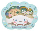 シナモンといっしょ(サンリオキャラクターズ) ENS-PT-305X 雑貨 PAPER THEATER ペーパー シアター ギフト 誕生日 プレゼント 誕生日プ...