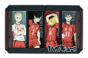音駒高校(ハイキュー!!)(ハイキュー!!) ENS-PT-L54X 雑貨 PAPER THEATER ペーパー シアター ギフト 誕生日 プレゼント 誕生日プ...