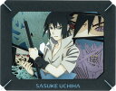 サスケ (NARUTO -ナルト- 疾風伝) ENS-PT-340X 雑貨 PAPER THEATER ペーパー シアター ギフト 誕生日 プレゼント 誕生日プレゼント クラフト ホビー