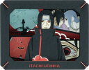 イタチ (NARUTO -ナルト- 疾風伝) ENS-PT-342X 雑貨 PAPER THEATER ペーパー シアター ギフト 誕生日 プレゼント 誕生日プレゼント クラフト ホビー