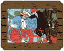 この帽子をお前に預ける(ワンピース) ENS-PT-033X 雑貨 PAPER THEATER ペーパー シアター ギフト 誕生日 プレゼント 誕生日プレゼント...