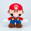 マリオ vs. ドンキーコング ミニマリオぬいぐるみ(M) EPT-32352 おもちゃ 誕生日 プレゼント 子供 女の子 男の子 ギフト あす楽対応