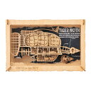 タイガーモス号(天空の城ラピュタ)(天空の城ラピュタ) ENS-PT-WL01X 雑貨 PAPER THEATER ペーパー シアター ギフト 誕生日 プレゼン...