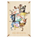 Howl's Moving Castle(ハウルの動く城)(ハウルの動く城) ENS-PT-WL20X 雑貨 PAPER THEATER ペーパー シアター ギ...
