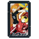 ゴミ捨て場の決戦(ハイキュー!!) ENS-PT-L72 雑貨 PAPER THEATER ペーパー シアター ギフト 誕生日 プレゼント 誕生日プレゼント ク...