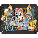 グイード・ミスタ (ジョジョの奇妙な冒険 黄金の風) ENS-PT-178X 雑貨 PAPER THEATER ペーパー シアター ギフト 誕生日 プレゼント ...