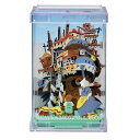 洗濯日和 (ハウルの動く城)(ハウルの動く城) ENS-PTC-T07X 雑貨 PAPER THEATER ペーパー シアター ギフト 誕生日 プレゼント 誕生...