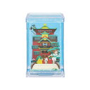 さよなら油屋 (千と千尋の神隠し)(千と千尋の神隠し) ENS-PTC-T04X 雑貨 PAPER THEATER ペーパー シアター ギフト 誕生日 プレゼン...