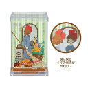 旅立ちの準備 (魔女の宅急便)(魔女の宅急便) ENS-PTC-T02X 雑貨 PAPER THEATER ペーパー シアター ギフト 誕生日 プレゼント 誕生...