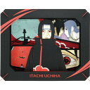 イタチ(NARUTO -ナルト- 疾風伝)(ナルト) ENS-PT-J04 雑貨 PAPER THEATER ペーパー シアター ギフト 誕生日 プレゼント 誕生日プレゼント クラフト ホビー