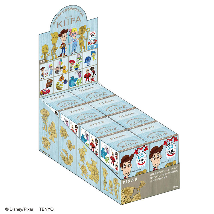 ѥ åȢ/ԥ1BOX(륭饯) TEN-DKP-S03 ̵ ѥ Puzzle ե ...