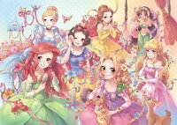 パズル 子供 ディズニープリンセスパズルでおうち時間のおすすめプレゼントランキング 予算3 000円以内 Ocruyo オクルヨ パズル 子供 ディズニープリンセスパズルでおうち時間のおすすめプレゼントランキング 予算3 000円以内 Ocruyo オクルヨ