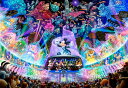 ジグソーパズル ディズニー ウォーター ドリーム コンサート 1000ピース TEN-D1000-399