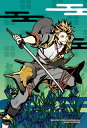 ジグソーパズル ソハヤノツルキ(菖蒲)(刀剣乱舞) 70ピース YAM-97-190 パズル 透明パズル Puzzle ギフト 誕生日 プレゼント 誕生日プレゼント(3)