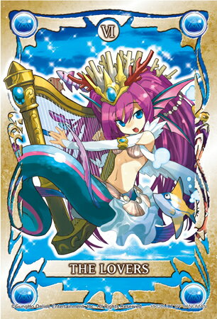 Rakuten - ジグソーパズル YAM-99-310　PUZZLE&DRAGONS　恋人（ラバーズ）　99ピース