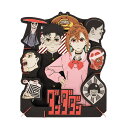 怪異(ダンダダン) ENS-PT-375 雑貨 PAPER THEATER ペーパー シアター ギフト 誕生日 プレゼント 誕生日プレゼント クラフト ホビー