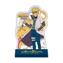 ジグソーパズル 波風ミナト(ナルト) 24ピース ENS-CC-ST018 パズル Puzzle ギフト 誕生日 プレゼント 誕生日プレゼント